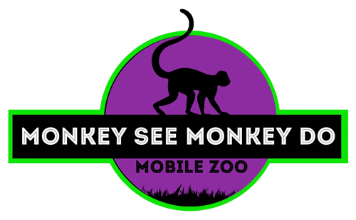 Monkey See Monkey Do Exotic Petting Zoo